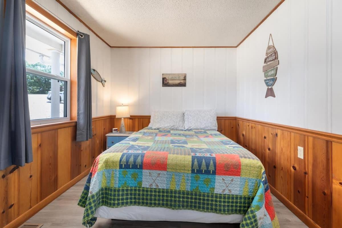 Artilla Cove Cabin 4 - Lake Views - Outdoor Pool Branson Exterior photo